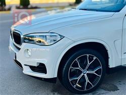 بي ام دبليو X5